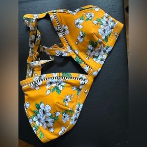 Swimming top